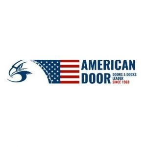 American door
